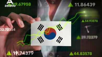 كيفية الاستيراد والتصدير في كوريا الجنوبية