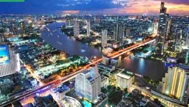 الدليل الشامل للدراسة والحياة في تايلاند